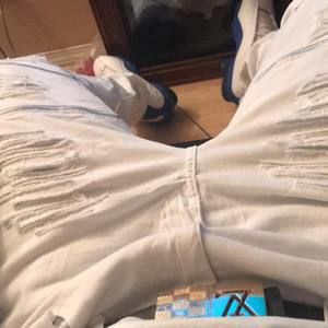 Meet your Posher, Willie